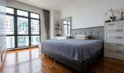 Signature Park (D21), Condominium #563644291